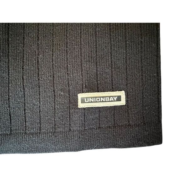 Men’s Union Bay Sweater, XL - Picture 3 of 7
